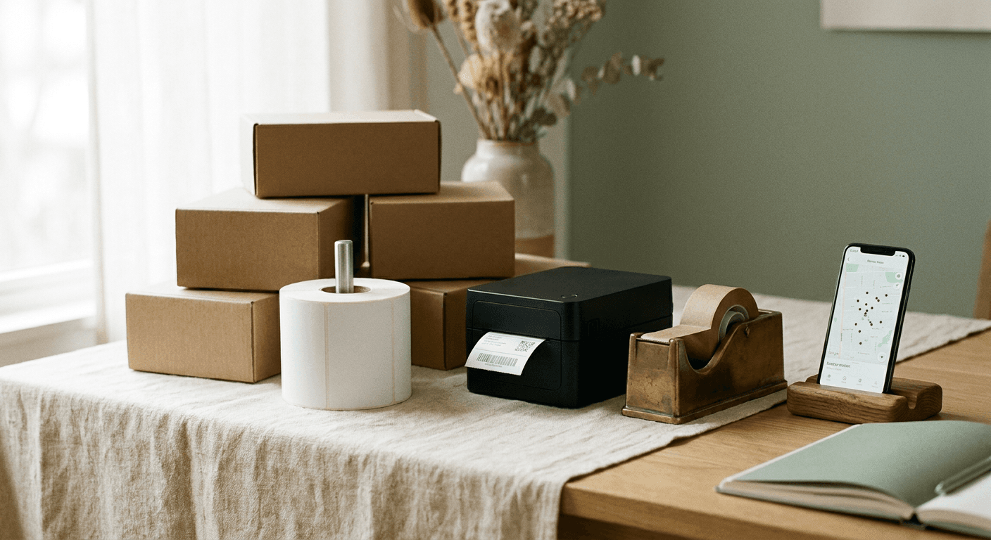 How to Automate Ecommerce Customer Support with an AI Assistant
