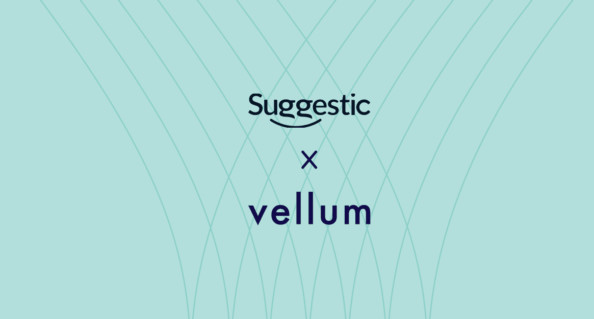 Suggestic's Collaborative Journey to Faster AI Development