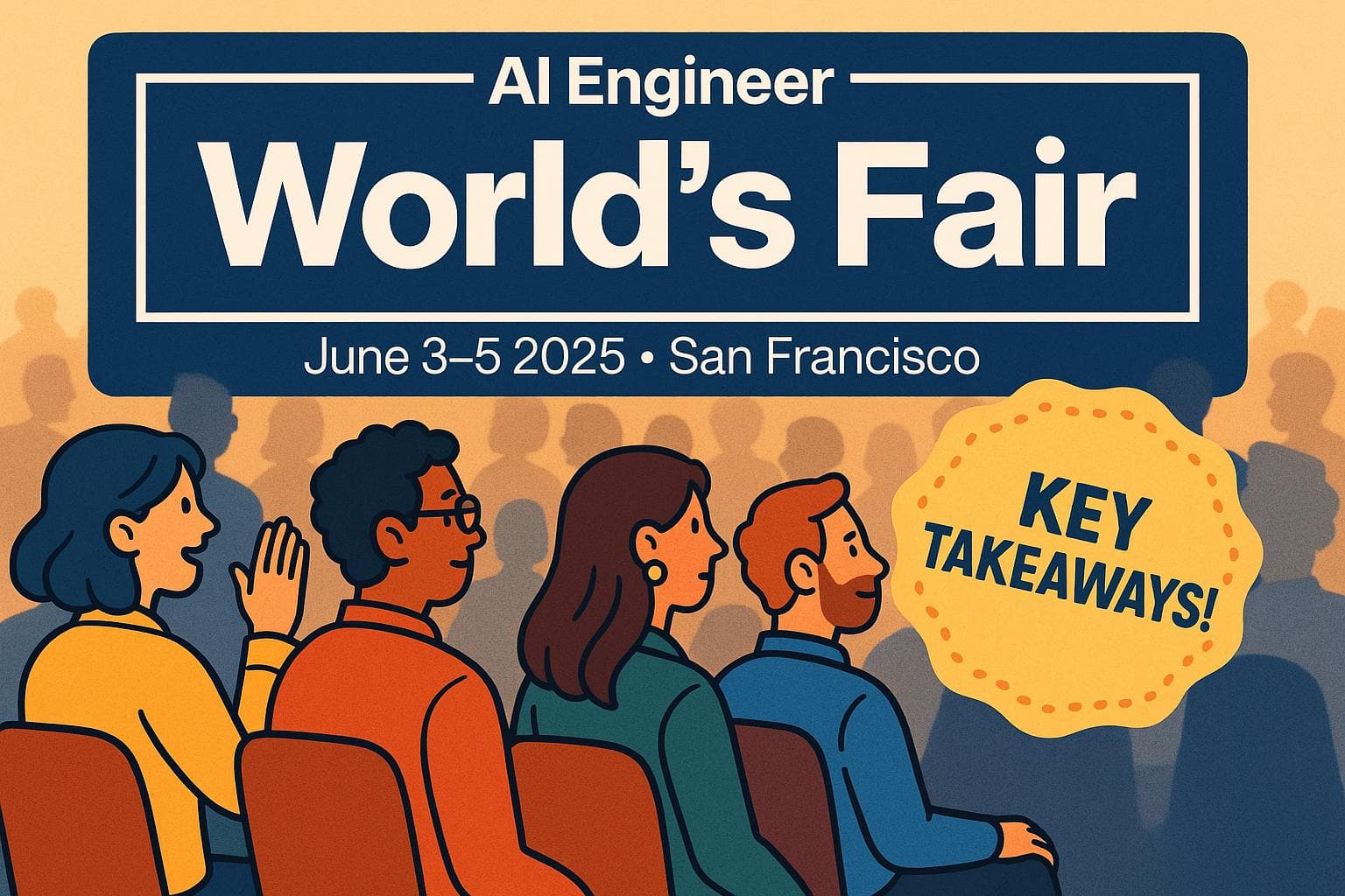 Big Ideas from the AI Engineer World’s Fair