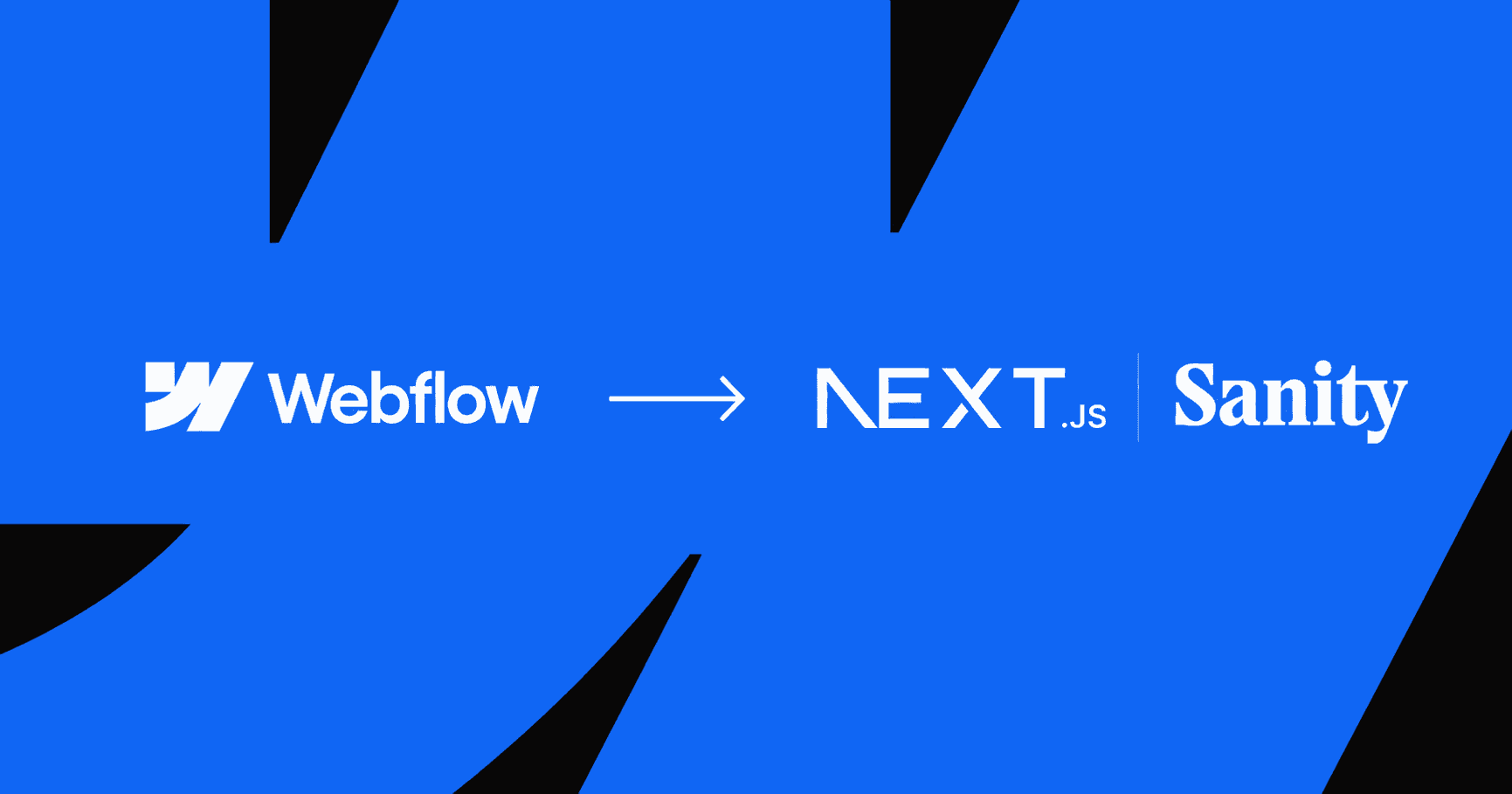 How I migrated off of Webflow in one week with coding agents