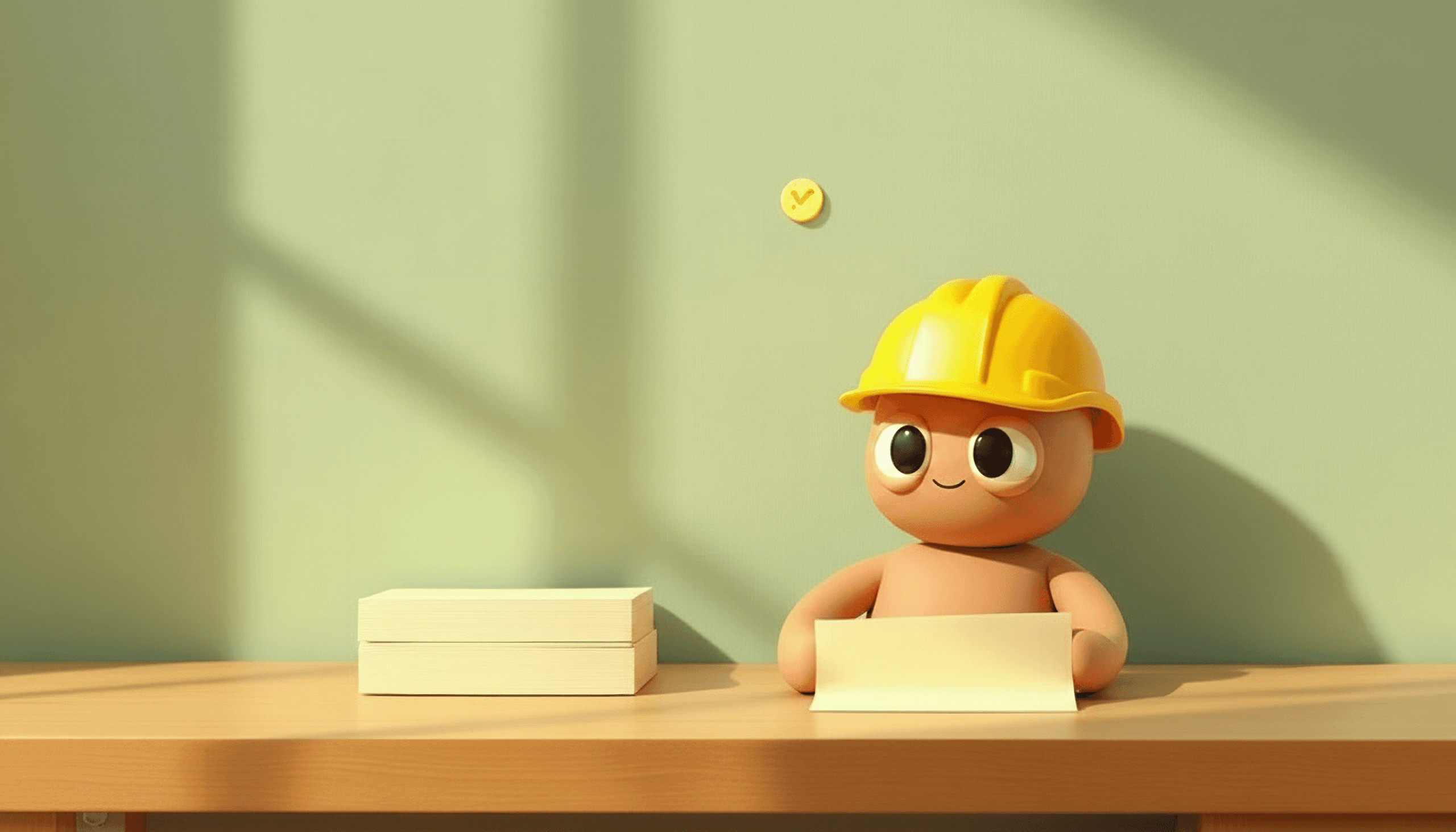 How a Small Construction Firm Automated Its Bookkeeping With an AI Assistant