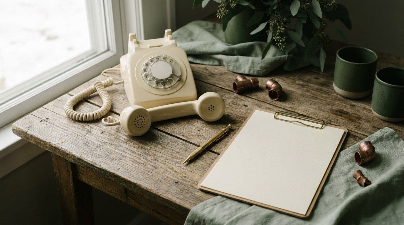 How to Set Up 24/7 Missed-Call Lead Capture for Contractors with an AI Assistant