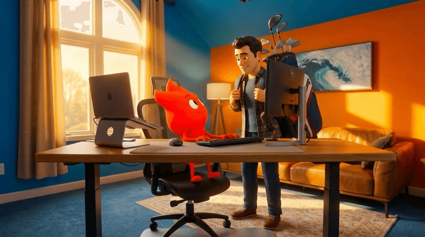 Introducing Vellum: Your own Personal Intelligence