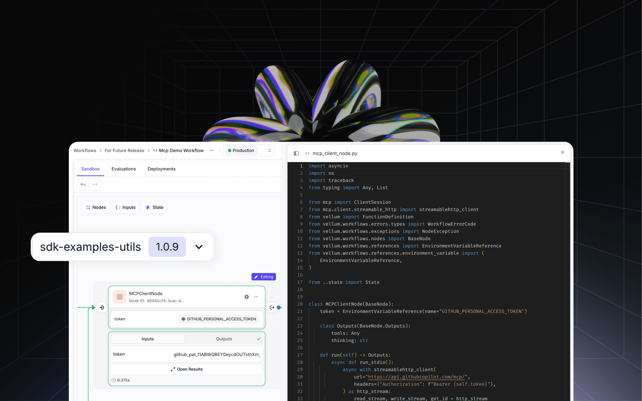 Introducing Custom Docker Images & Custom Nodes