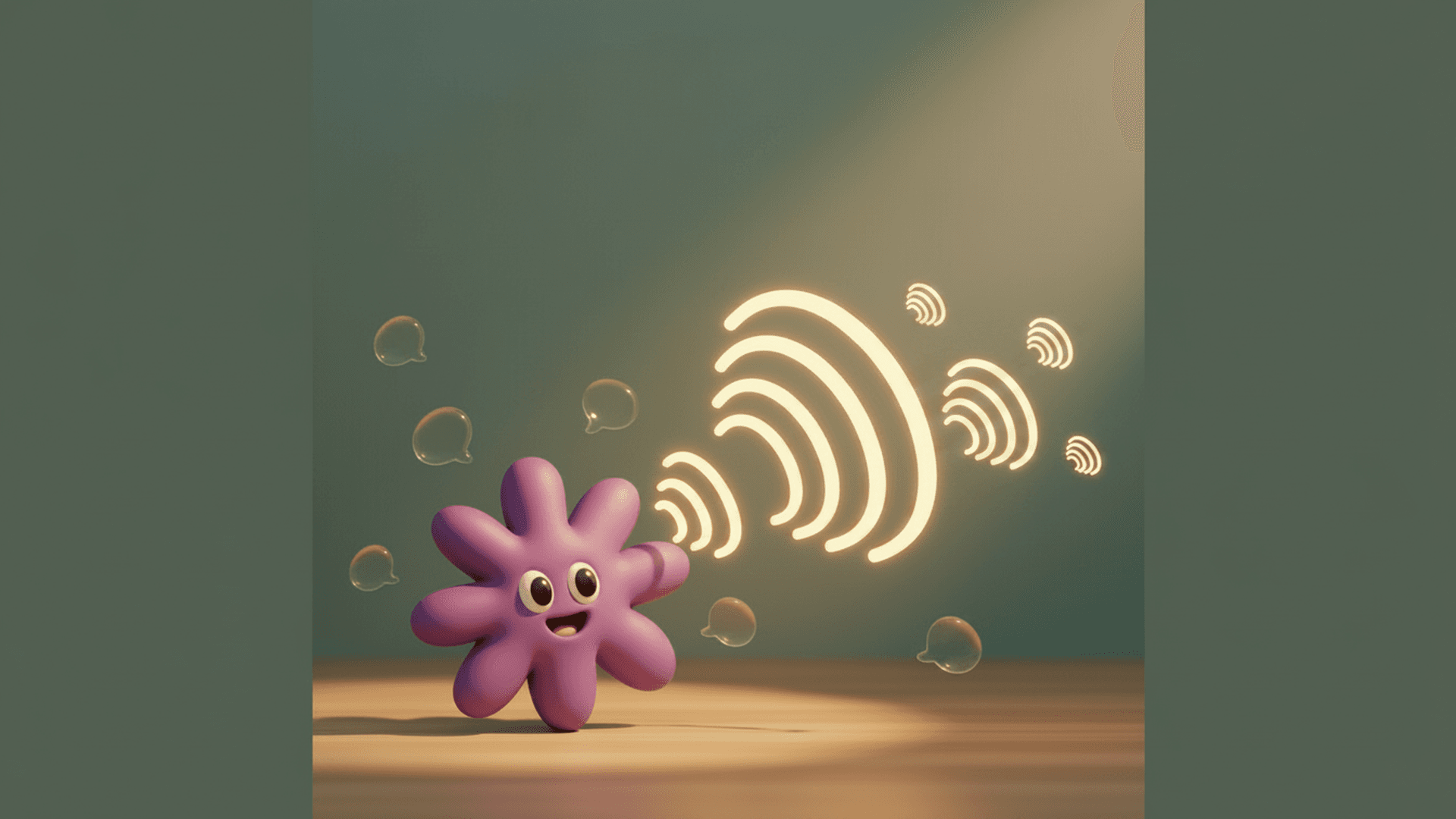 How we gave your Assistant a voice