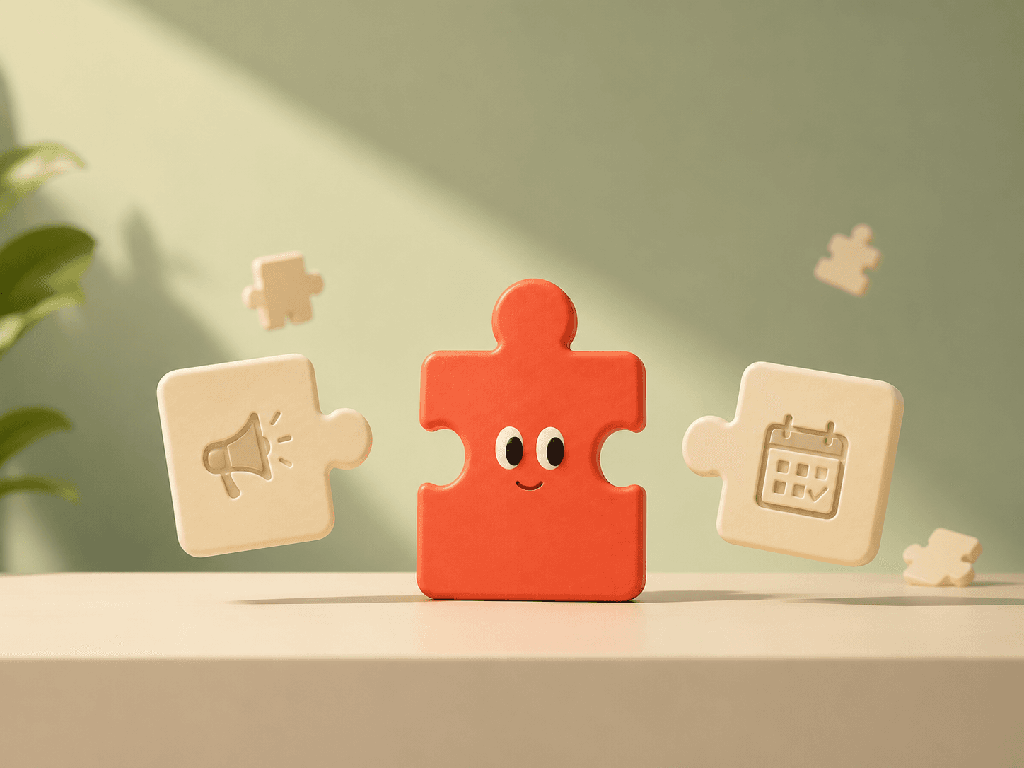 Introducing Agent Plugins: one assistant, expert at everything