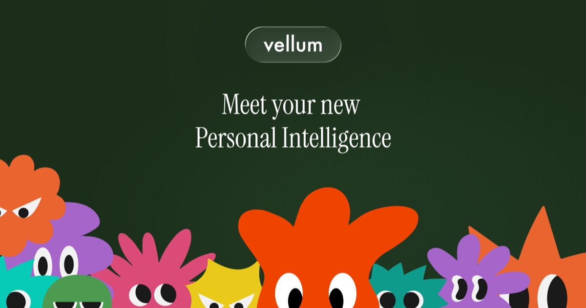🧹 Automatic context compaction — Vellum Roadmap