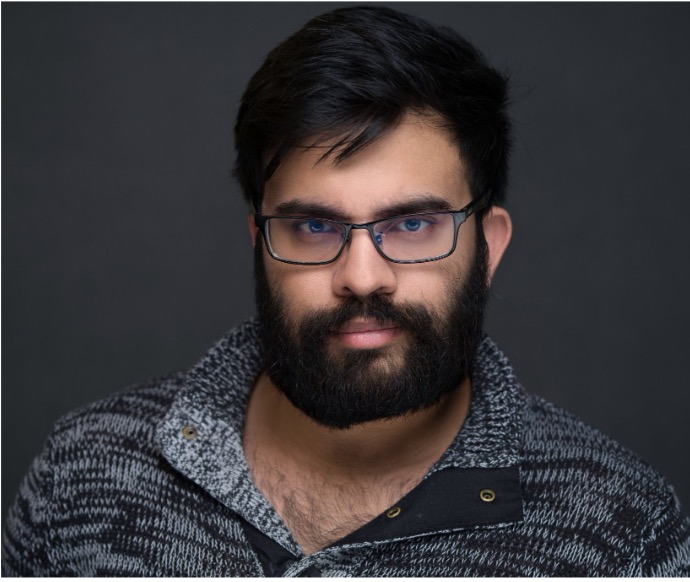 Siddharth Seethepalli